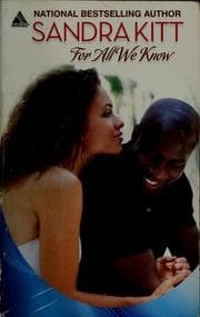 Tapa de For all we know