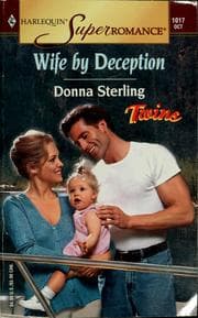 Tapa de Wife by deception
