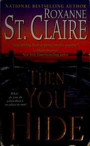 Tapa de Then You Hide
