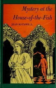Tapa de Mystery at the House-of-the-Fish