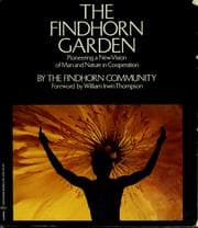 Tapa de The Findhorn garden