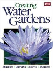 Tapa de Creating Water Gardens