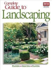 Tapa de Complete guide to landscaping