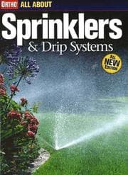 Tapa de All About Sprinklers & Drip Systems