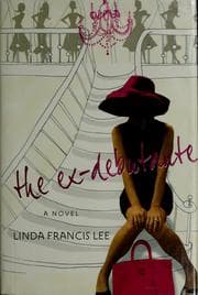 Tapa de The ex-debutante