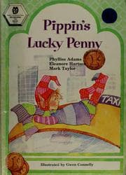 Tapa de Pippin's lucky penny