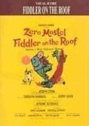 Tapa de Fiddler on the Roof
