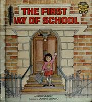 Tapa de The first day of school