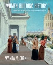 Tapa de Women building history