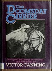 Tapa de The Doomsday carrier