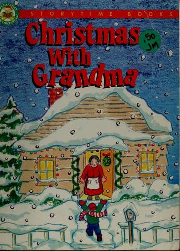 Tapa de Christmas with Grandma