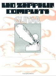 Tapa de Led Zeppelin Complete