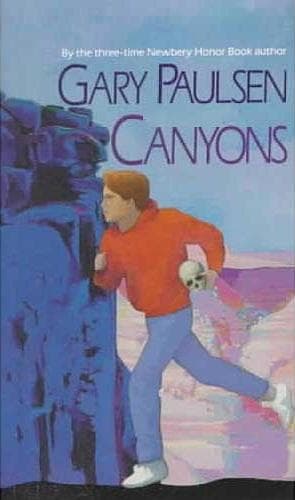 Tapa de Canyons