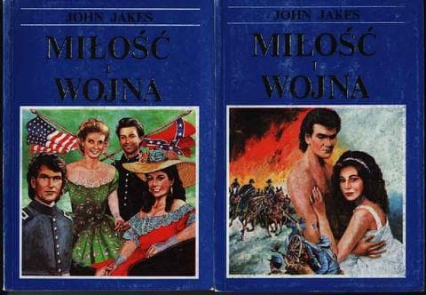 Tapa de Milosc i Wojna