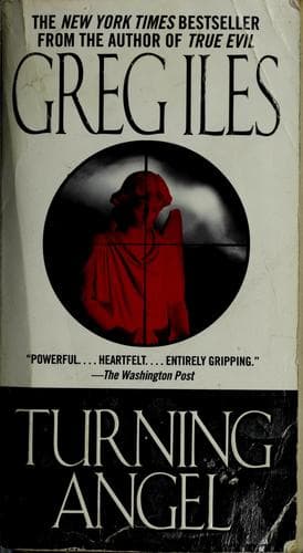 Tapa de Turning angel