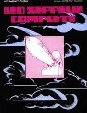 Tapa de Led Zeppelin Complete
