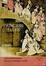 Tapa de Princess tales