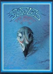 Tapa de Eagles - Their Greatest Hits