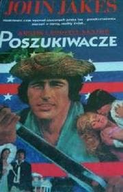 Tapa de Poszukiwacze