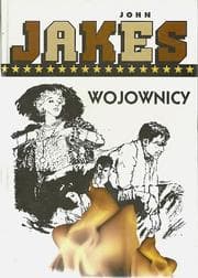 Tapa de Wojownicy