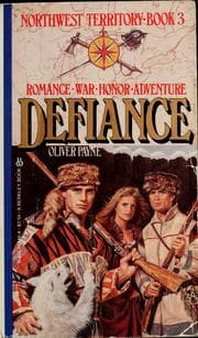 Tapa de Defiance