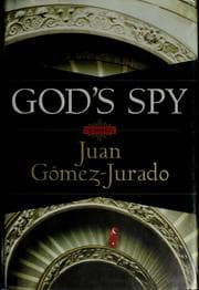 Tapa de God's spy