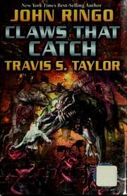 Tapa de Claws that catch