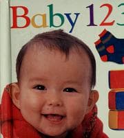 Tapa de Baby 123