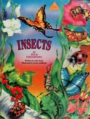 Tapa de Insects