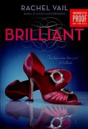 Tapa de Brilliant
