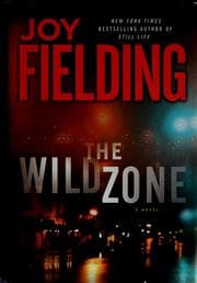 Tapa de The wild zone