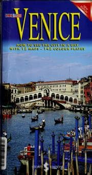 Tapa de Venice