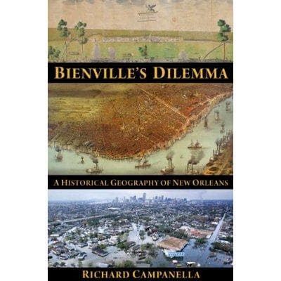 Tapa de Bienville's dilemma