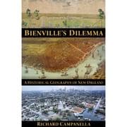Tapa de Bienville's dilemma