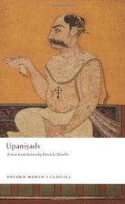 Tapa de Upaniṣads