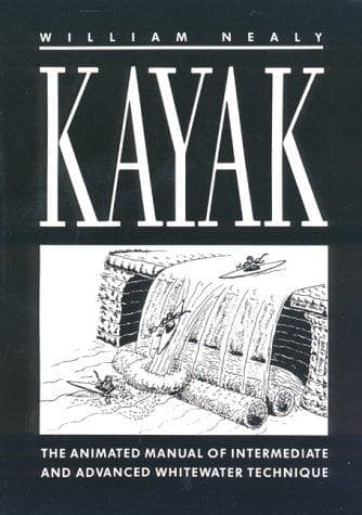 Tapa de Kayak