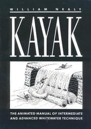 Tapa de Kayak