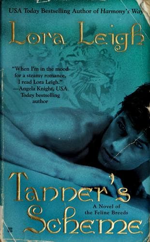 Tapa de Tanner's scheme