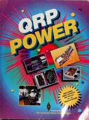 Tapa de QRP power
