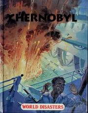 Tapa de Chernobyl
