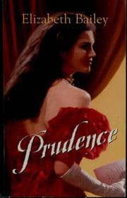 Tapa de Prudence
