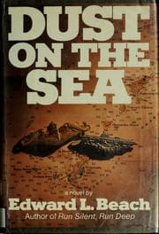 Tapa de Dust on the sea