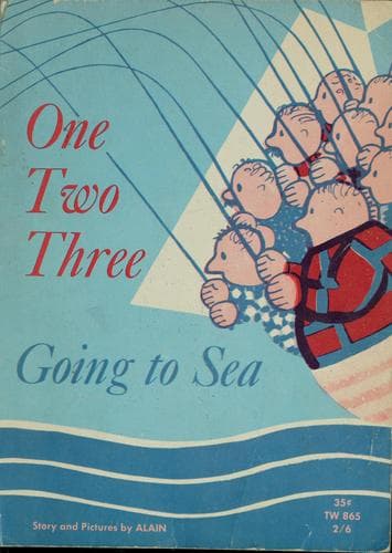 Tapa de One two three