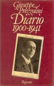 Tapa de Diario