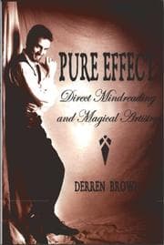 Tapa de Pure effect