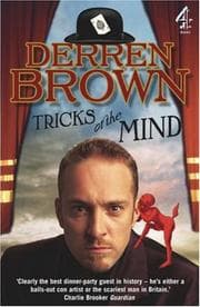 Tapa de Tricks Of The Mind
