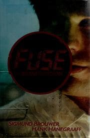Tapa de Fuse of Armageddon