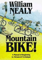 Tapa de Mountain bike!