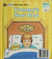 Tapa de Tommy's new bed