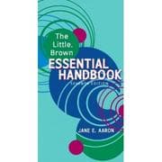 Tapa de The Little, Brown essential handbook